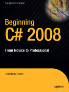 Beginning C# 2008