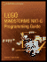 Lego Mindstorms Nxt-G Programming Guide (Technology in Action)