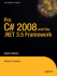 Pro C# 2008 and the. Net 3.5 Platform
