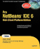 Pro NetBeans IDE 6 Rich Client Platform Edition