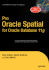 Pro Oracle Spatial for Oracle Database 11g