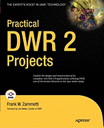 Practical Dwr 2 Projects