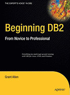 Beginning Db2