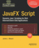 Javafx Script: Dynamic Java Scripting for Rich Internet/Client-Side Applications