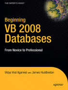 Beginning Vb 2008 Databases