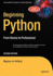 Beginning Python: From Novice to Professional, 2nd Edition (the Experts Voice in Open Source) (Beginning From Novice to Professional)