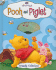 Pooh and Piglet [With Cd] (Friends Collection)
