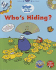 Peep Who*S Hiding? (Peep in the Big Wide World)