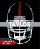 Taylor (Icons of the Nfl)