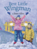 Best Little Wingman