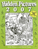 Hidden Pictures 2007 #3 (Highlights)