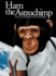 Ham: the Astrochimp