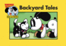 Backyard Tales (Highlights for Children)