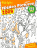 Hidden Pictures 2009 #1