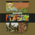 Rwanda (Africa Continent in the Balance)