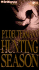 Hunting Season (Anna Pigeon Series)