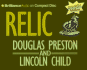 Relic (Pendergast)