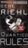 Quantico Rules (Puller Monk Series)