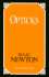 Opticks (Great Minds)