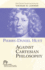 Against Cartesian Philosophy (Jhp Books)
