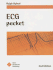 Ecg: Pocket