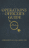 Operations Officer's Guide (Blue & Gold Professional Library)