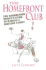 Homefront Club: the Hardheaded Woman's Guide to Raising a Military Family