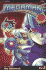 Megaman Nt Warrior, Vol. 8