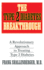 The Type 2 Diabetes Breakthrough: a Revolutionary Approach to Treating Type 2 Diabetes