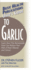 User's Guide to Garlic (Basic Health Publications User's Guide)