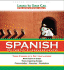 Spanish Complete: the Complete Language Course: 3 Level Set (Learn in Your Car) (Spanish Edition)