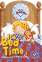 It's Bed Time (It's Time to)
