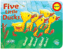 Five Little Ducks