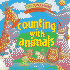 Counting With Animals (Turn, Search & Learn)