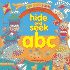 Hide & Seek Abc (Turn, Search & Learn)
