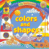 Colors & Shapes (Turn, Search & Learn)