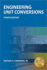 Ppi Engineering Unit Conversions, 4th Edition-a Comprehensive Guide to Understanding Conversions and Pe Metrics