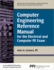 Computer Engineering Reference Manual for the Electrical and Computer Pe Exam