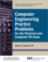 Computer Engineering Practice Problems for the Electrical and Computer Pe Exam