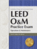 Leed O&M Practice Exam: Operations & Maintenance