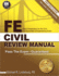 Fe Civil Review Manual