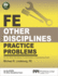 Fe Other Disciplines Practice Problems