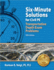 Six-Minute Solutions for Civil Pe Exam Transportation Problems, 5th Ed