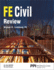 Ppi Fe Civil Review-a Comprehensive Fe Civil Review Manual