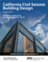 Ppi California Civil Seismic Building Design, 12th Edition? Comprehensive Guide on Seismic Design for the California Civil Seismic Principles Exam