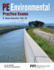 Ppi Pe Environmental Practice Exams-Mock Practice Exams for the Pe Environmental Exam