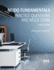 Ppi Ncidq Fundamentals Practice Questionsand Mock Exam, 3rdedition (Paperback)-Contains 225 Exam-Like, Multiple Choice Problems to Help You Pass the Idfx