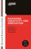 Managing Creativity and Innovation: Your Mentor and Guide to Doing Business Effectively (Harvard Business Essentials)