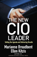 The New Cio Leader