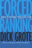 Forced Ranking: Making Performance Management Work